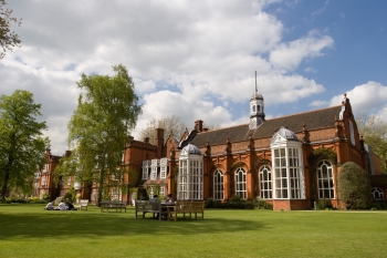 Tabara de engleza Cambridge – Ridley Hall College (cu insotitor)